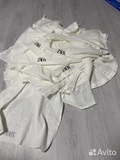 Мешок для обуви Zara