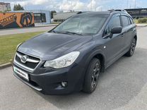 Subaru XV 2.0 CVT, 2013, 182 000 км, с пробегом, цена 1 690 000 руб.