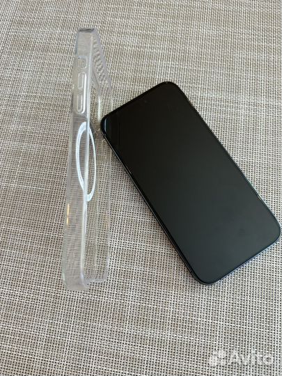 Чехол для iPhone 14 max pro