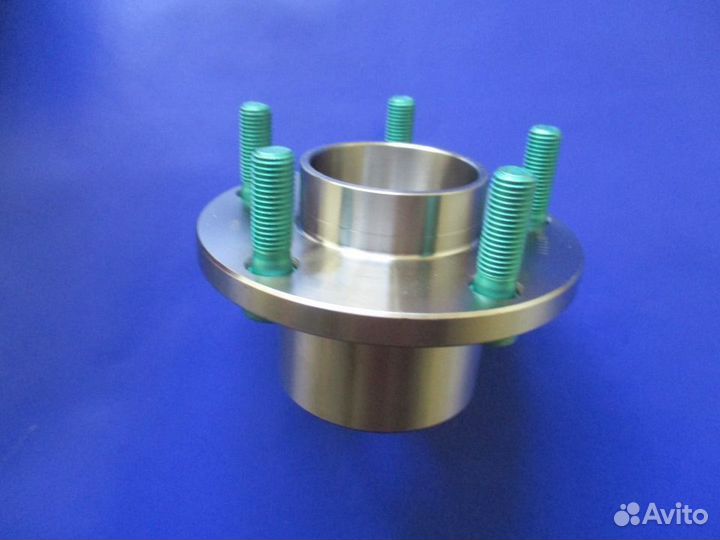 Подшипник передней ступицы Форд Фокус 2