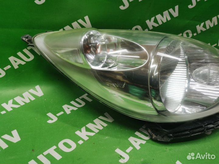 Фара передняя правая Honda Life 4