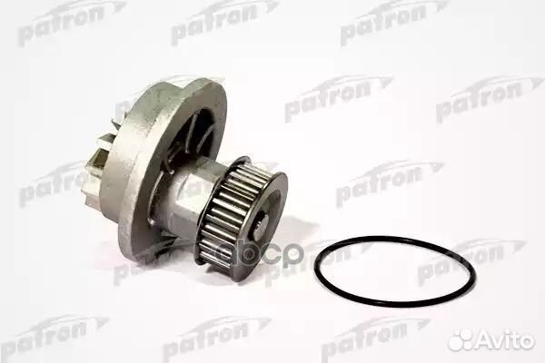 Насос водяной D-210 daewoo kalos/lanos 1.4/1.5 97