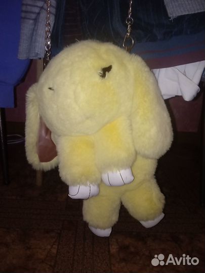 Сумка детская