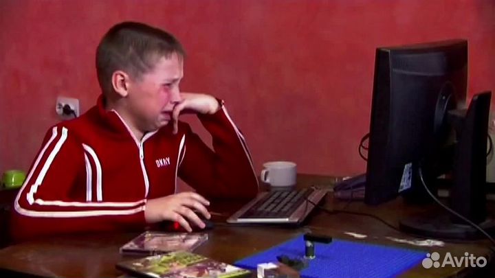 Ремонт компьютеров, ноутбуков, чистка, сборка