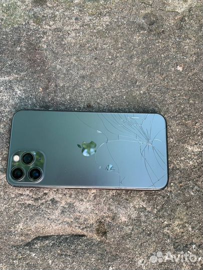 iPhone 11 Pro, 64 ГБ