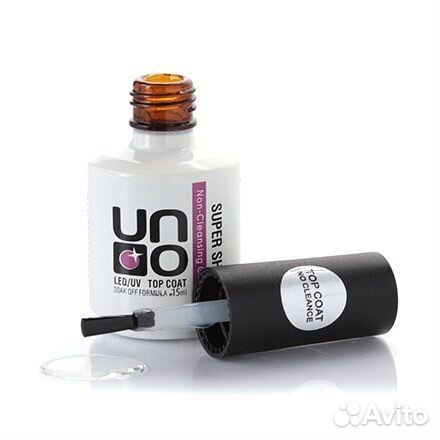 База UNO strong. Оригинал новая