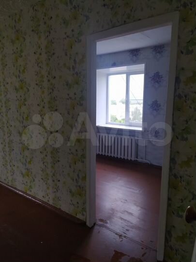 2-к. квартира, 41 м², 5/5 эт.