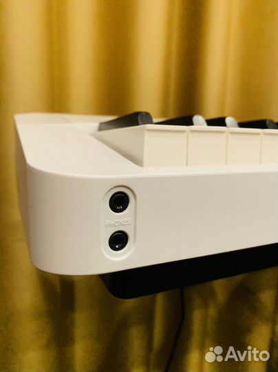 Цифровое Пианино Сasio Privia + Банкетка