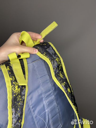 Рюкзак Б/У