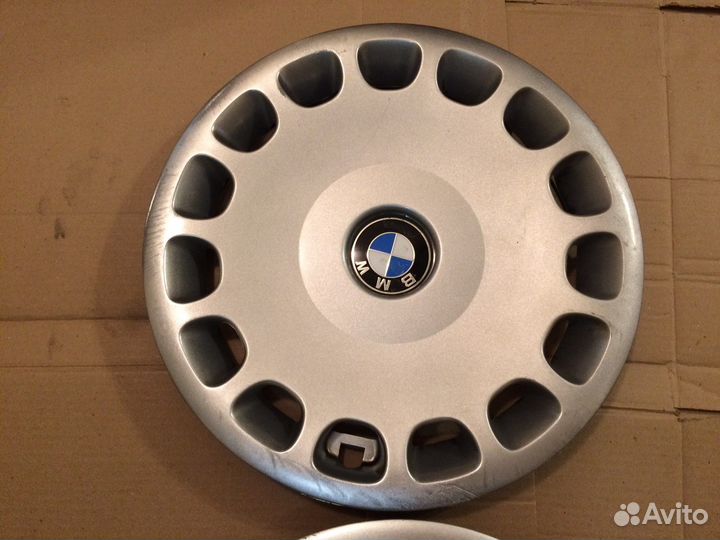 Колпак колеса BMW 5 E39 36136768639