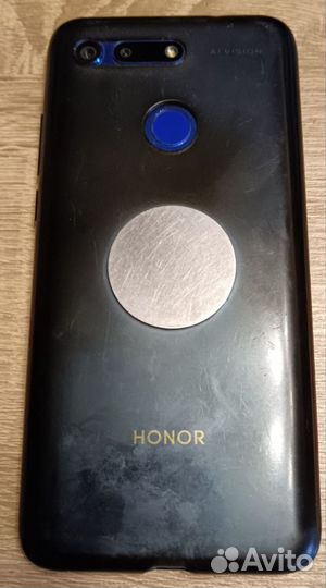 HONOR View 20, 6/128 ГБ