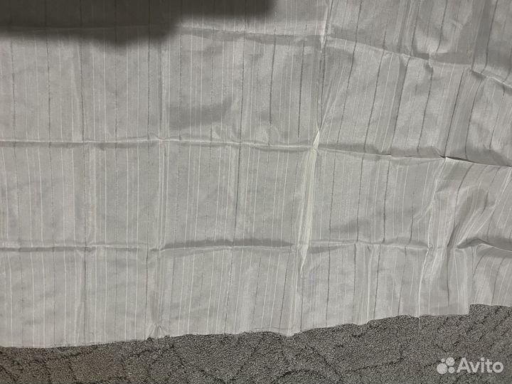 Отрез ткани СССР