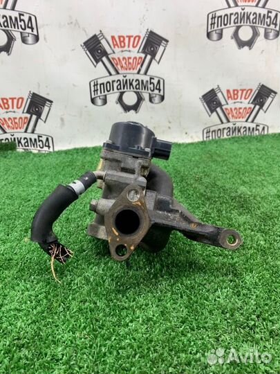 Клапан EGR Mitsubishi Galant EA1A 4G93 1999