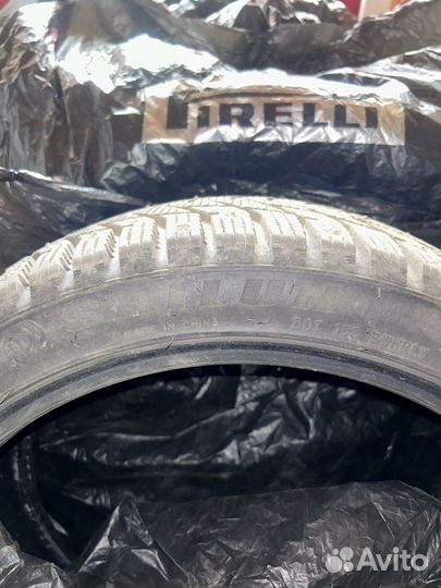 Sailun Ice Blazer WST3 225/40 R18