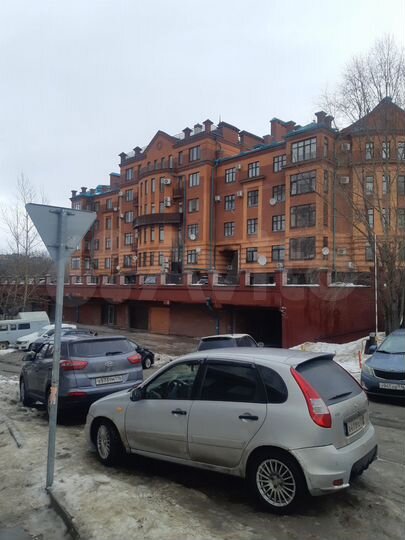 Гараж, 29 м²