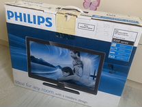 Телевизор philips