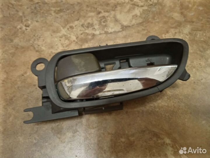 Ручка задней левой двери Лексус Lexus GS 2005 2011