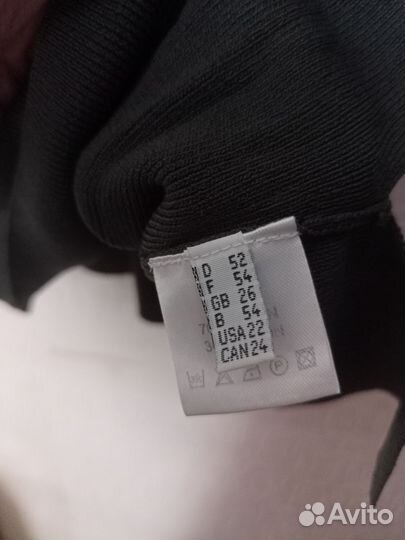 Футболка женская 62,64 размер