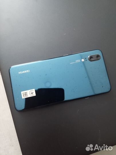 HUAWEI Ascend G330D, 4 ГБ