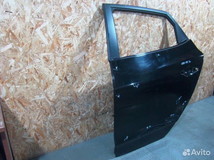 Hyundai ix35 Дверь задняя левая