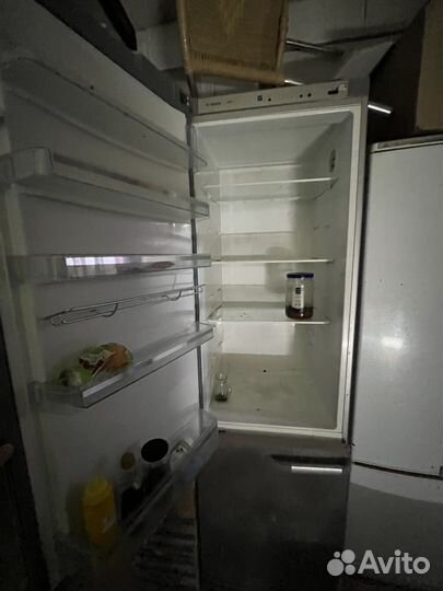 Холодильник 2bosh 1 ariston 2 atlant