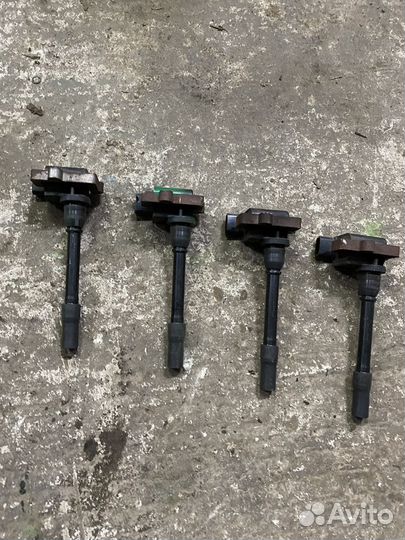 Катушка зажигания Lancer Dingo 4G15 GDI