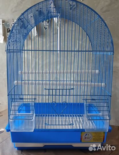 Клетка для птиц