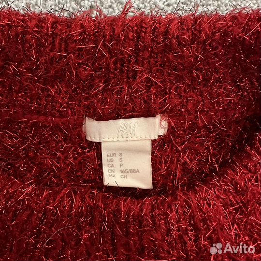Свитер женский H&M