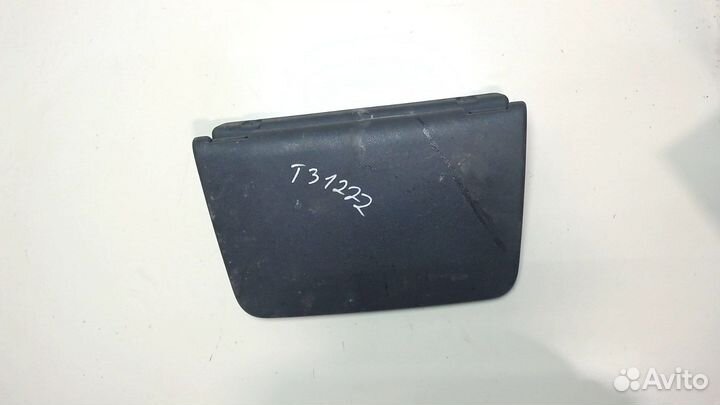 Обшивка салона Peugeot 5008, 2010