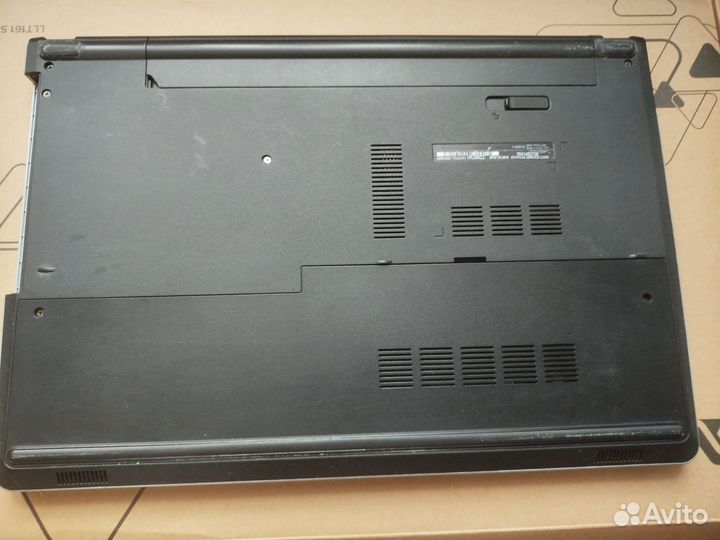 Dell inspiron 15 (i5-6200u, FHD, 16Gb Ddr3,240Ssd)