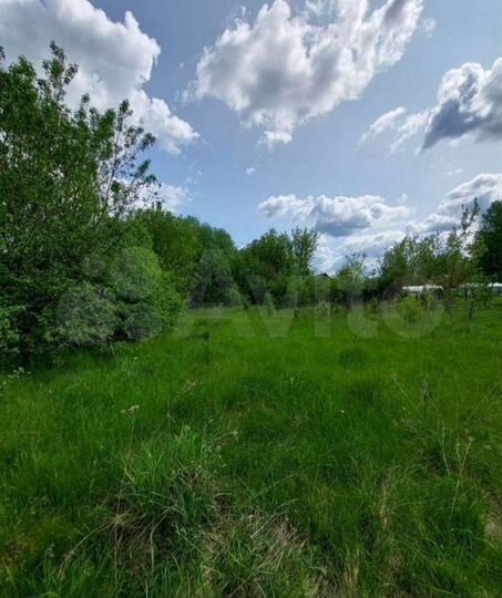 Участок 31 сот. (ИЖС)