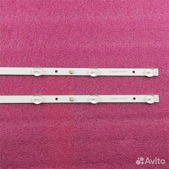 Cc02320d570v12 новый комплект подсветки