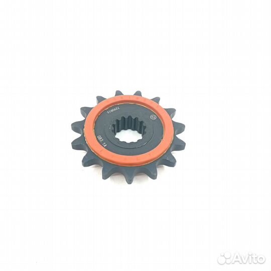 44910831A Ducati звезда diavel 1260