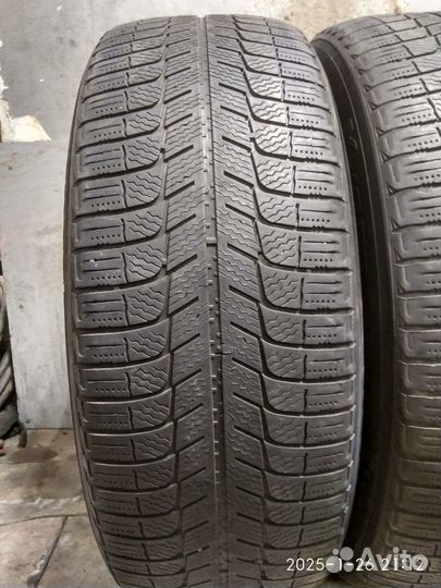 Michelin X-Ice XI3 225/60 R18