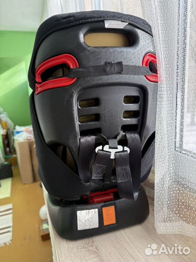 Автомобильное кресло babycare 9-13 кг