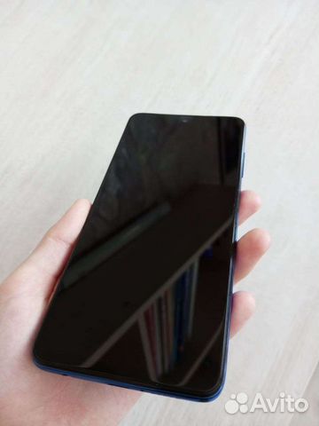 Xiaomi poco x3 pro 128