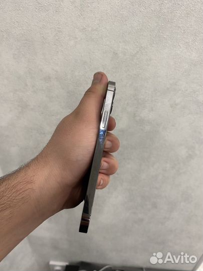 iPhone 12 Pro, 256 ГБ