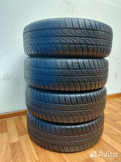 КАМА Кама-234 195/65 R15