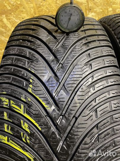 Kleber Krisalp HP3 225/50 R17