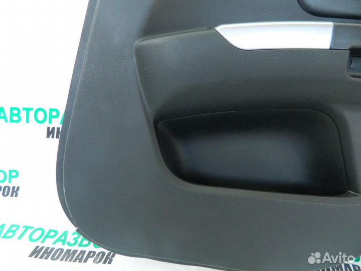 Обшивка двери задней правой для Geely Emgrand EC7