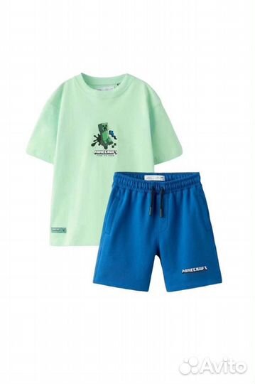 Костюм детский/подростковый zara