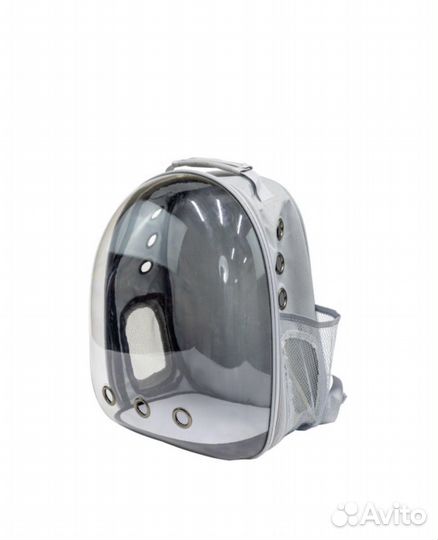 Сумка переноска для кошек и собак. новая