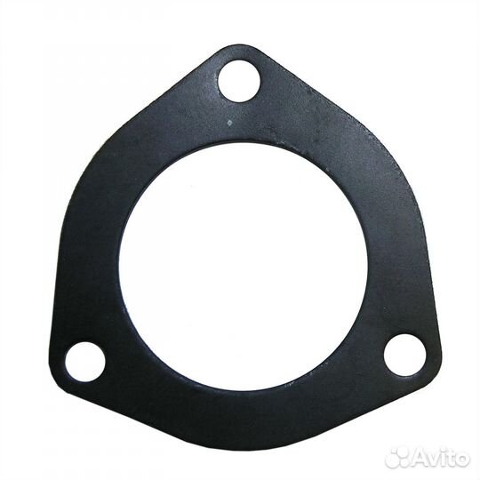 Фланец привода вентилятора маз