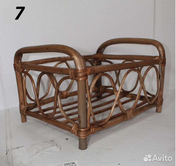 Кроватка для съемки