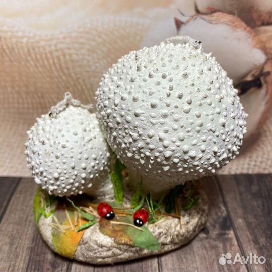 Игрушка для Натальи