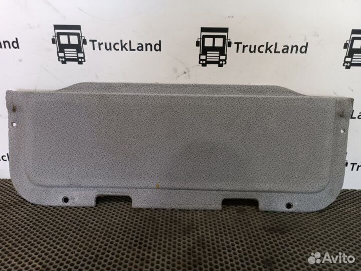 Обшивка салона Камаз 5490 NEO 2019