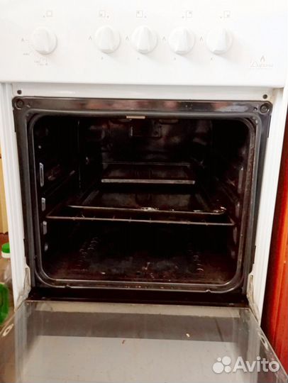 Плита газовая Дарина