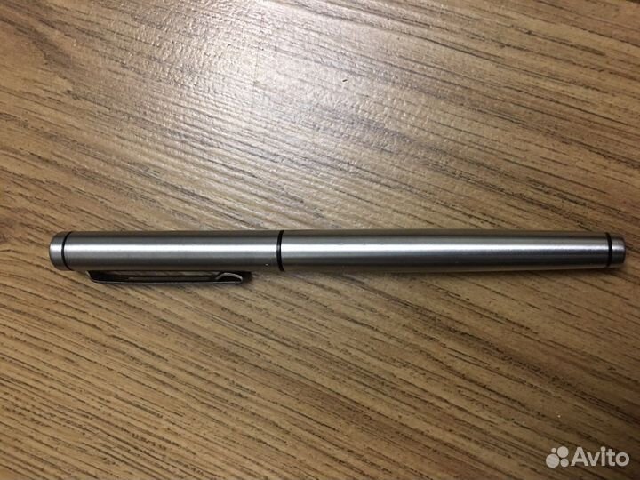 Перьевая ручка новая