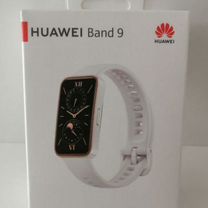 Смарт часы huawei band 9