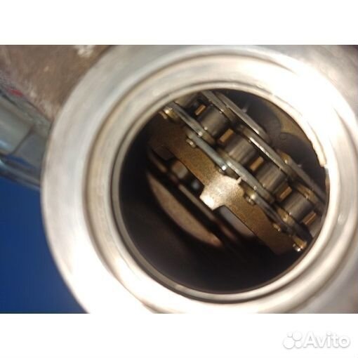 Двигатель двс с навесным suzuki alto HA23S K6A